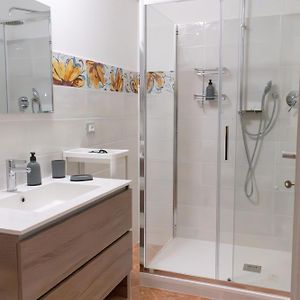 Family Private Bathroom Room